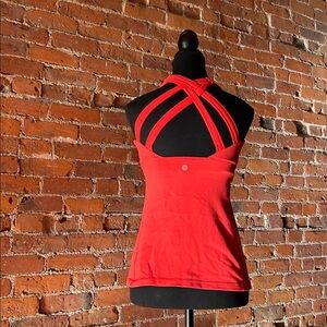 🇨🇦 🍋 Lululemon tank 🍋